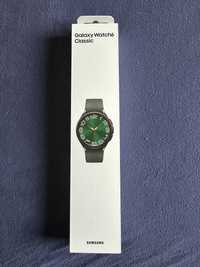 Samsung watch 6 classic 47mm