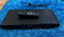 Leitor de DVD Philips