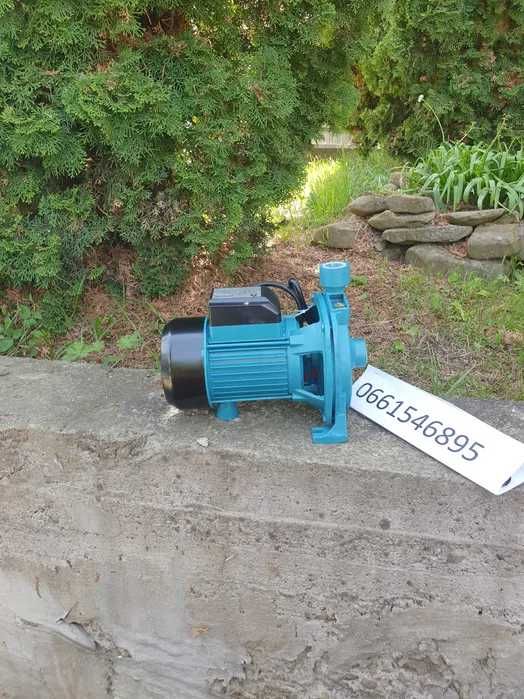 БЦН БЦМ Насос 1,3 kW для Води Поливу центробіжний ТІЛЬКИ ДОСТАВКА
