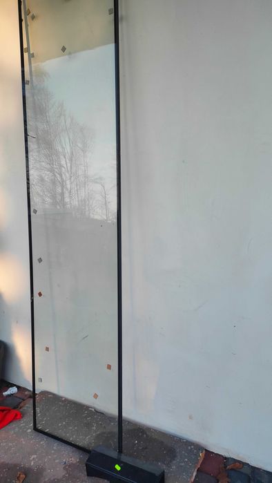 Szyby zespolone  bezpieczne trzy szybowe dwu komorowe, kontenery zaokn