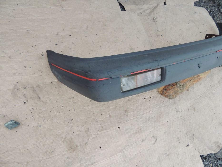Zderzak przód przedni Suzuki Swift MK1 83,84,85,86 BELKA ZDERZAKA