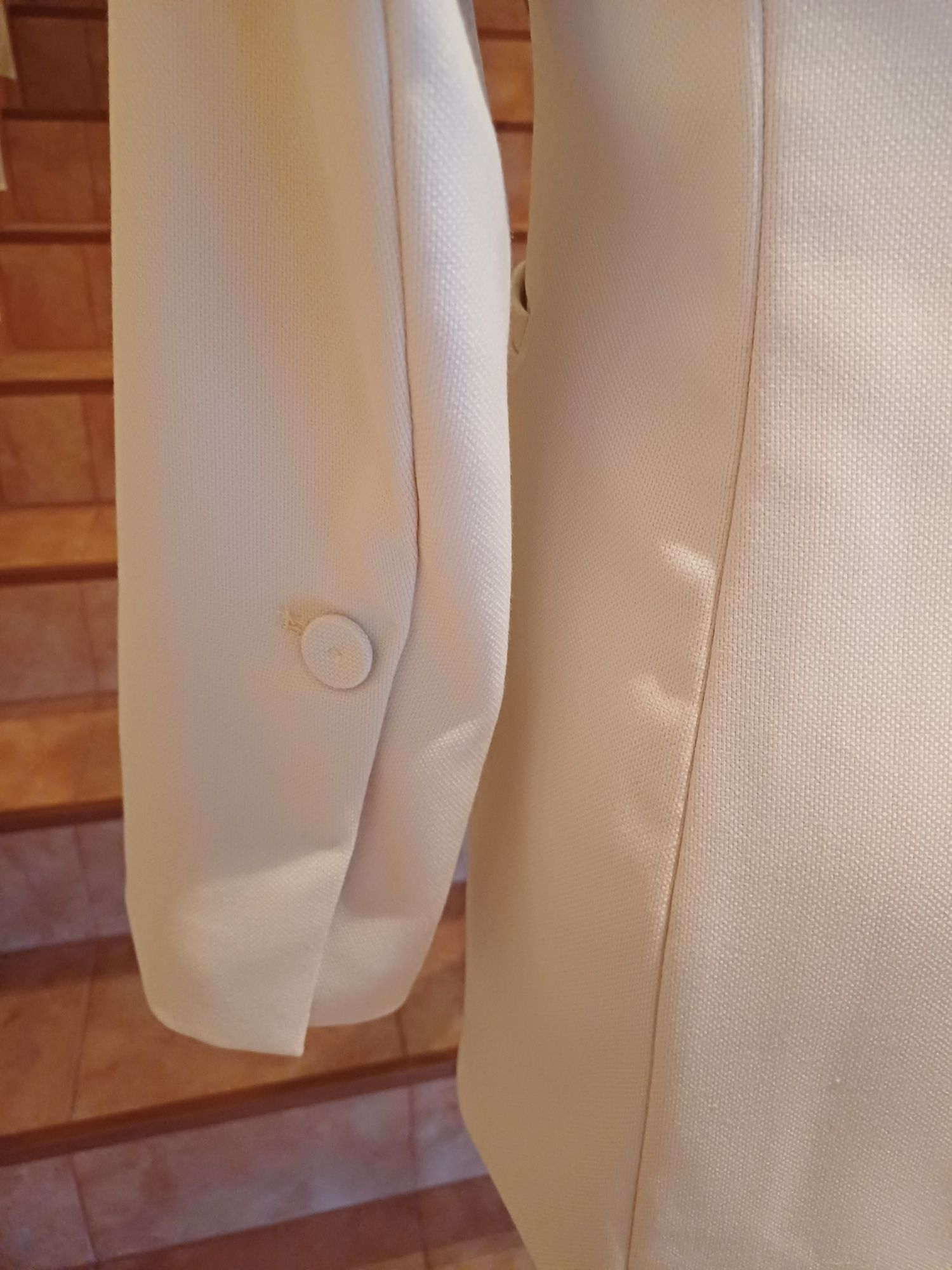 elegancki żakiet, marynarka H&M, rozm. 42, nowa