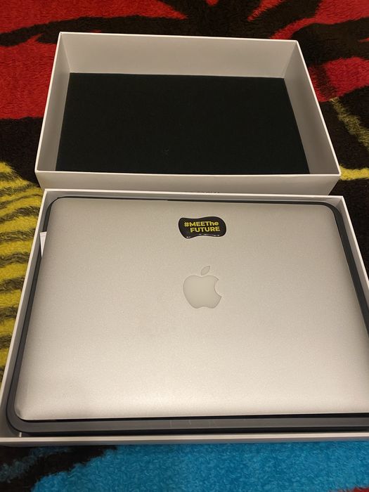 13-inch MacBook Air в гарному стані