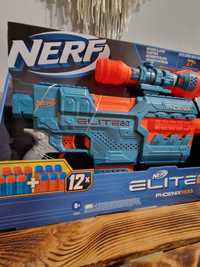 NOWY  zestaw Nerf Elite 2.0 Wyrzutnia Phoenix CS- 6