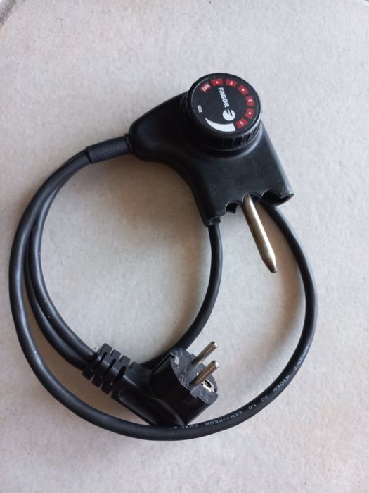 Fagor - cabo de grelhador BBC-842