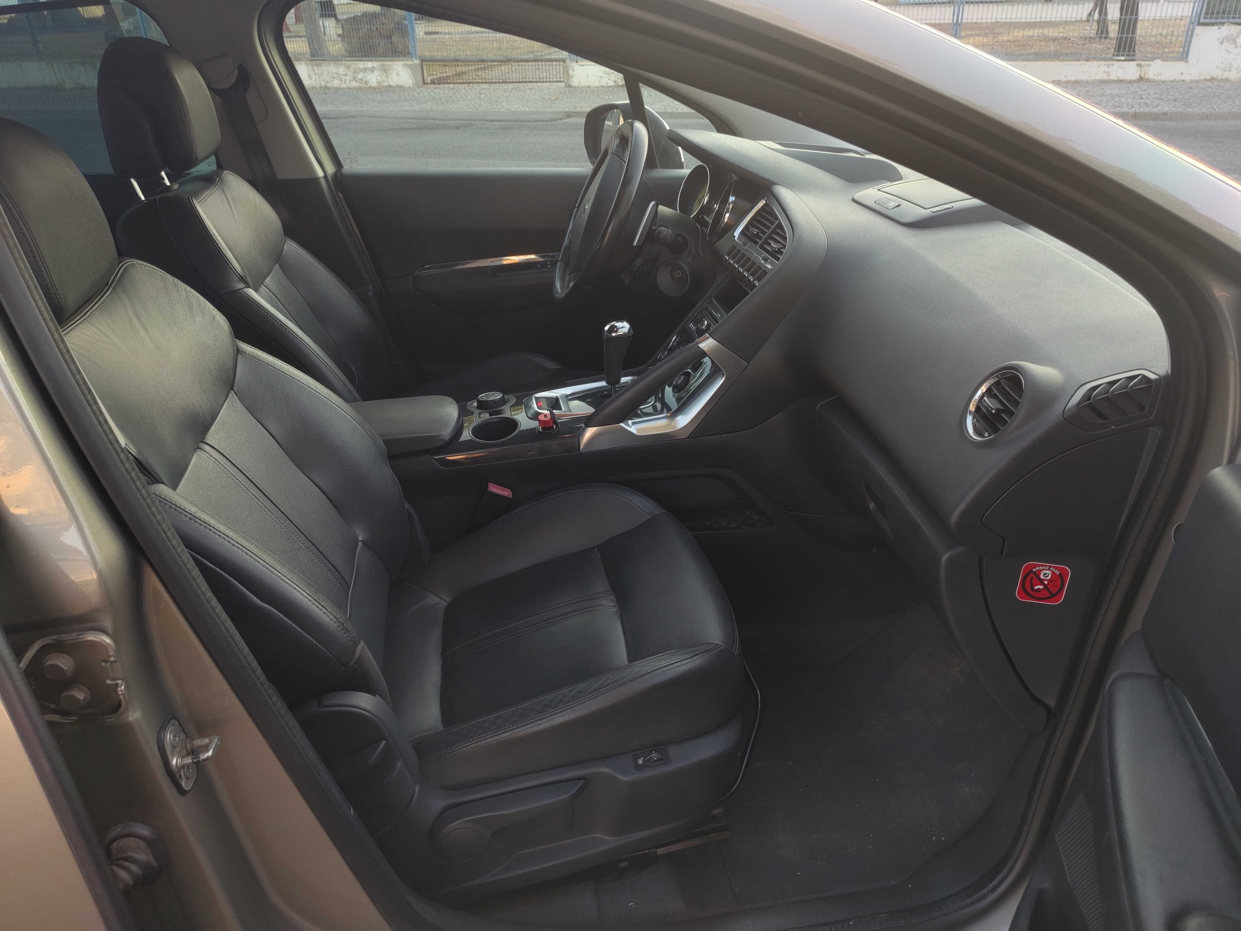 Peugeot 3008 1.6 HDI