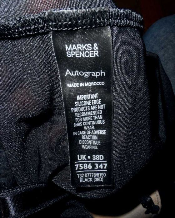 Шикарный утягивающий комбидресс Marks & Spencer L-XL 38D боди грация