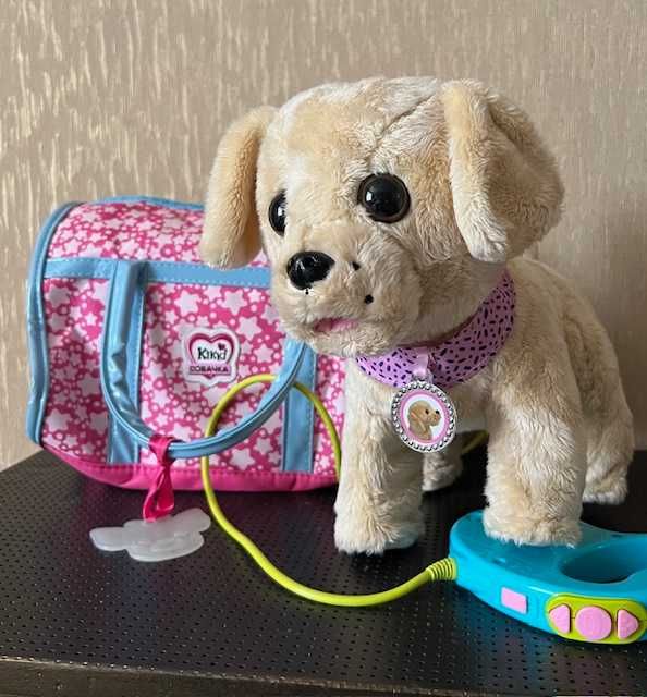 Мягкие игрушки разные