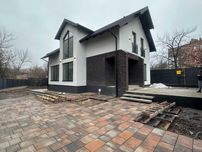 Продаж окремостоячого будинку на Брацлавській