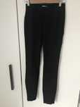 Spodnie damskie legginsy, r.xs, nowe