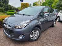 Hyundai ix20 1.6 125 PS Full Opcja Szwajcar