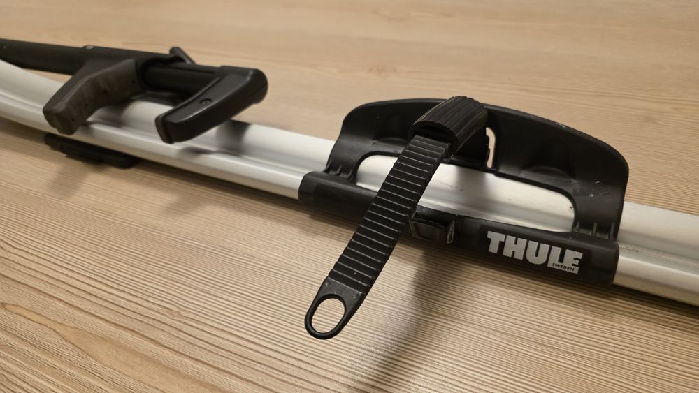 Bagażnik na rower Thule 591