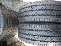 205/75 r16c hankook