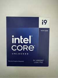 Intel® CoreTM i9-14900KF