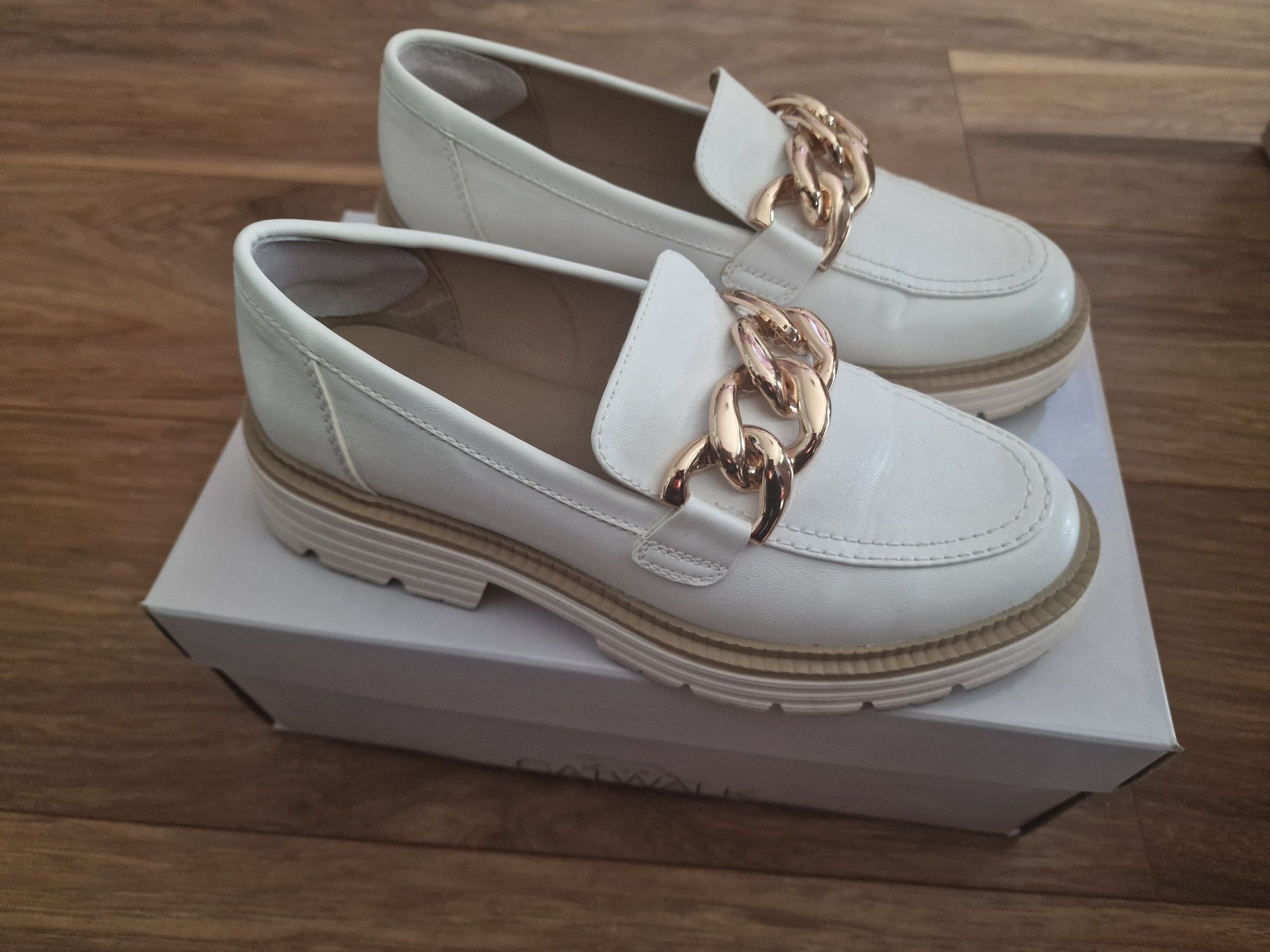 Buty Catwalk rozmiar 36