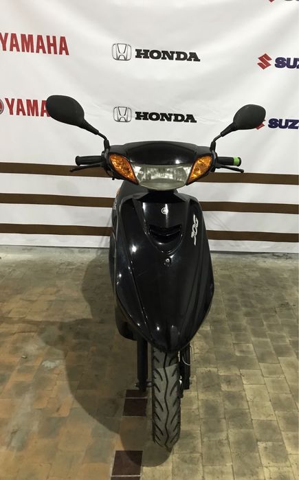 Продам Yamaha Jog Sa36 без Пробега по Украине