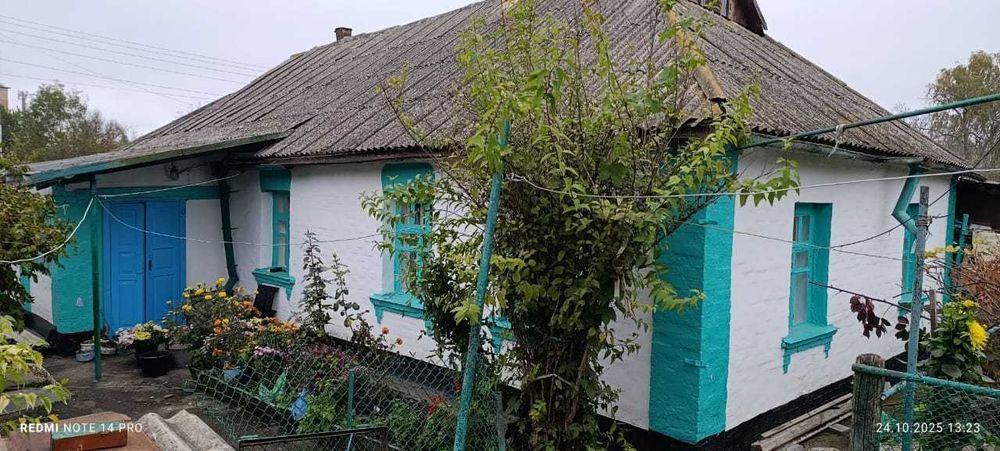 Продаж будинку Київська область, селище Володарка