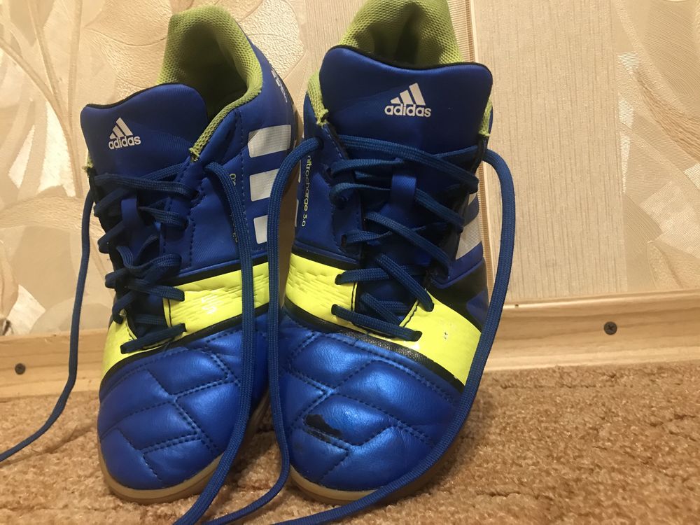 Кроссовки кеды adidas мужские