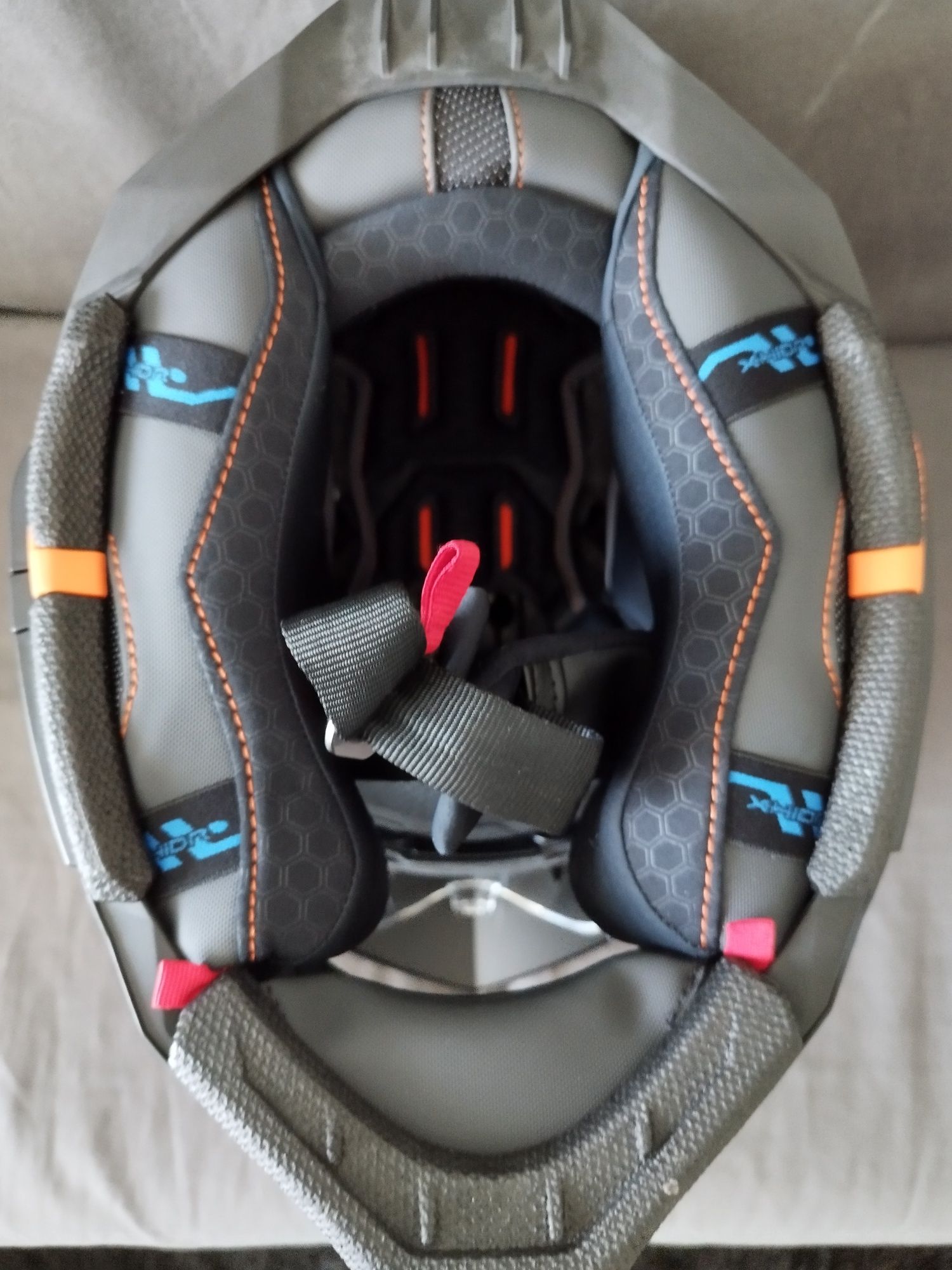 Nexx Wed3 Carbon