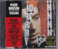 Mark Ronson - Version      CD