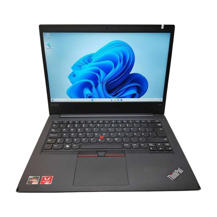 LAPTOP | Lenovo ThinkPad E495 | Ryzen 5 3500U | FHD | 8GB 128SSD Win11