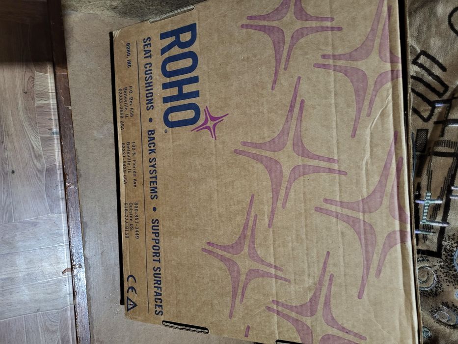 Продам антиплолежневый матрас ROHO