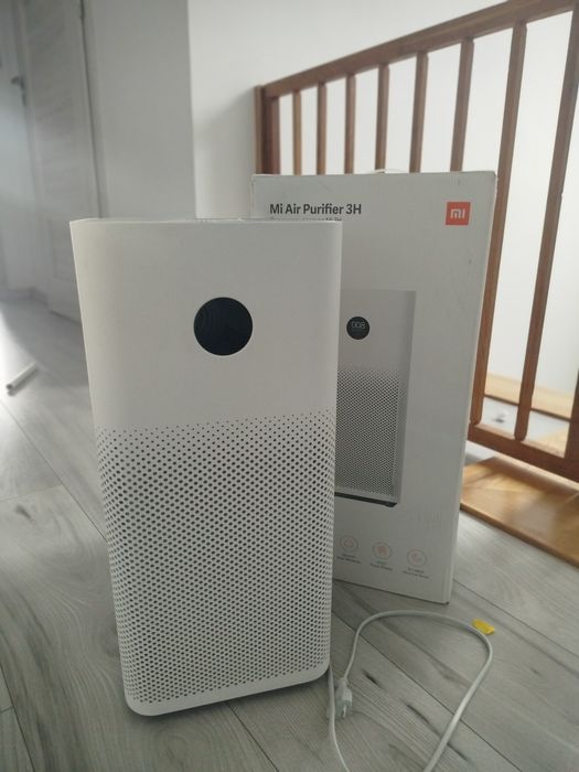 Xiaomi Mi Się Purifier 3H - 2 sztuki