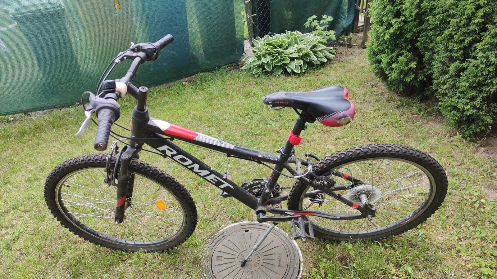 Sprzedam 3 rowery w cenie złomu – 777 zł za wszystkie!