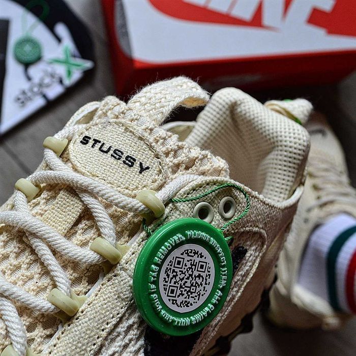 !SALE! Nike Air Zoom x Stussy Spiridon 36 37 38 39 40 41 42 43 44 45