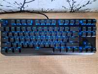 Klawiatura Spc gear gk630k