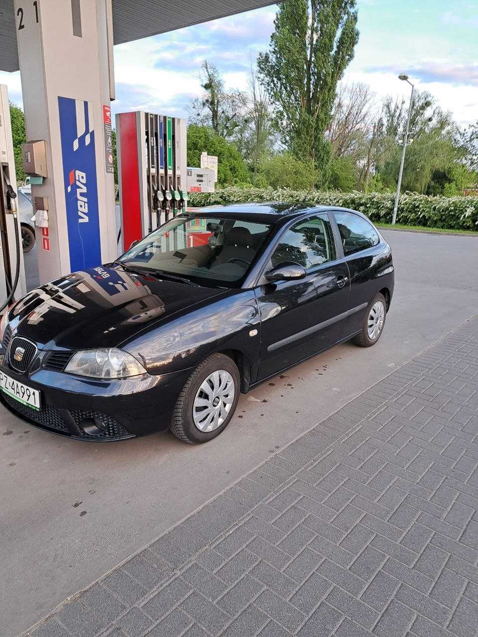 Seat Ibiza 1,2 .