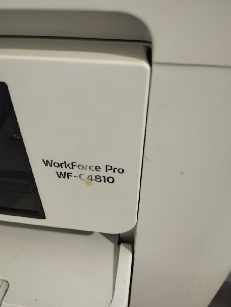 Impressora Epson