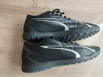 Turfy Puma, buty na orlik, do piłki nożnej r. 38,5