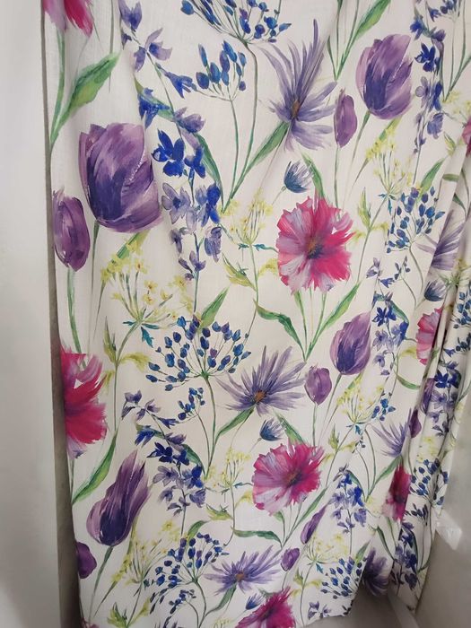 Штора дуже гарна 220/185 см