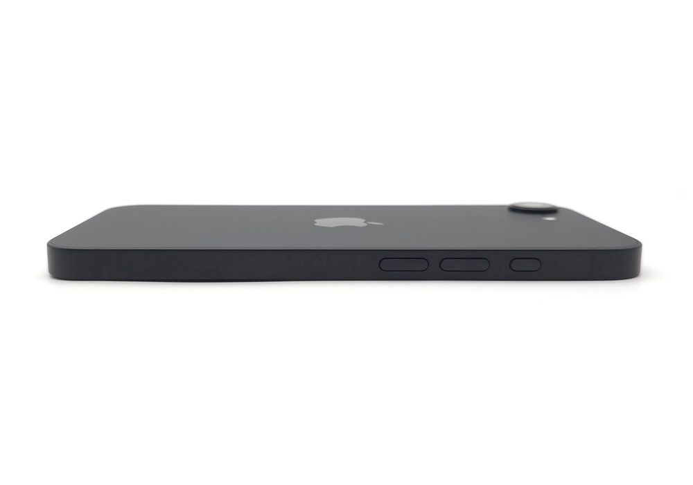iPhone 16e 128GB Black (A3212) АКБ 100% / USA НЕВЕРЛОК айфон