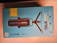 JLAB TalkPro USB microfone