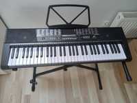 Keyboard pianino organy mk-2102.Okazja