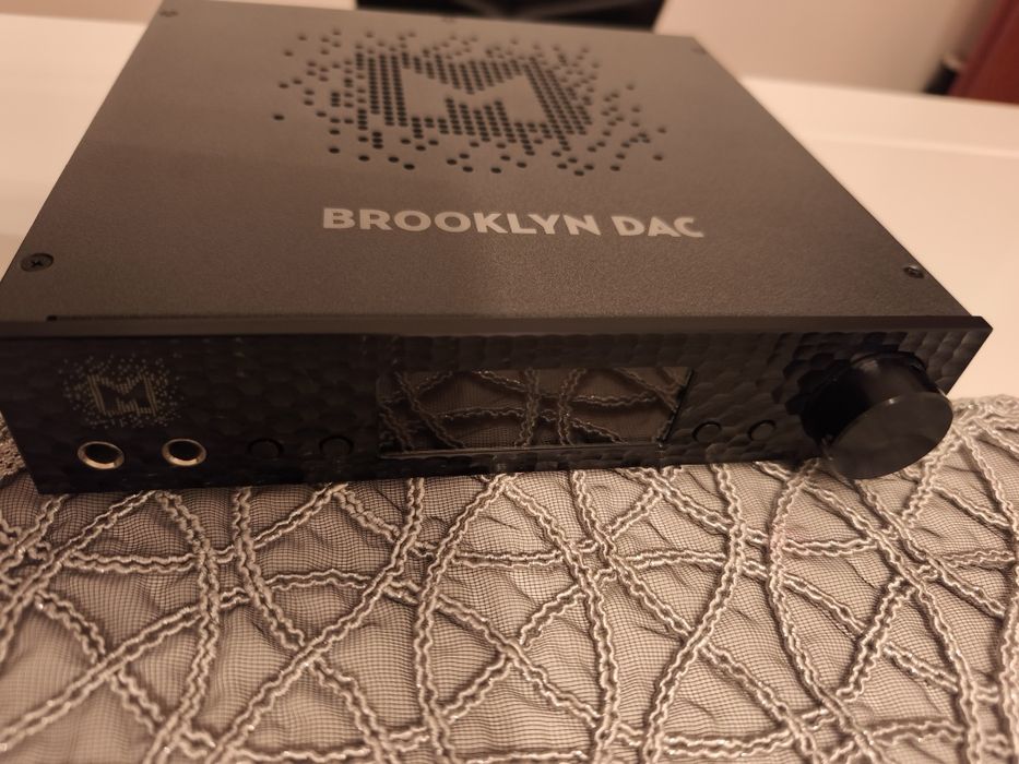 Mytek Brooklyn dac