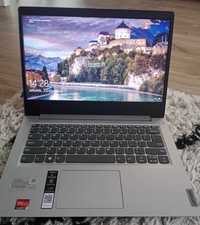 Laptop ultrabook Lenovo IdeaPad 3-14 Ryzen 3/8GB/256 14 cali Full HD