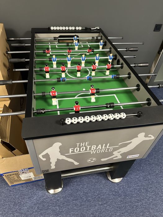 Настільний футбол Artmann Torino