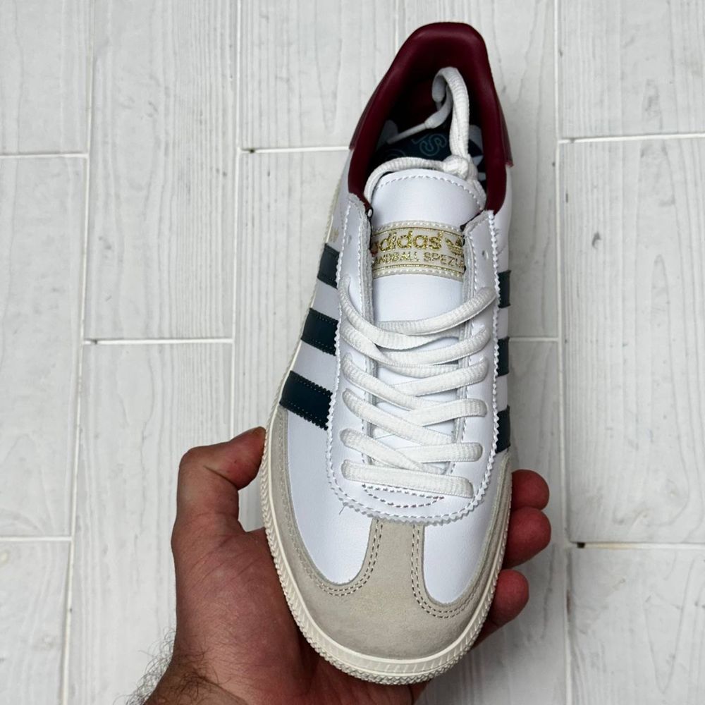 Кросівки adidas spezial