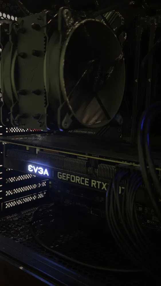 Processador Intel Core I5-14600K + ATX MSI B760 Gaming