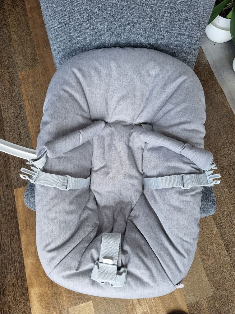 Espreguicadeira stokke newborn set