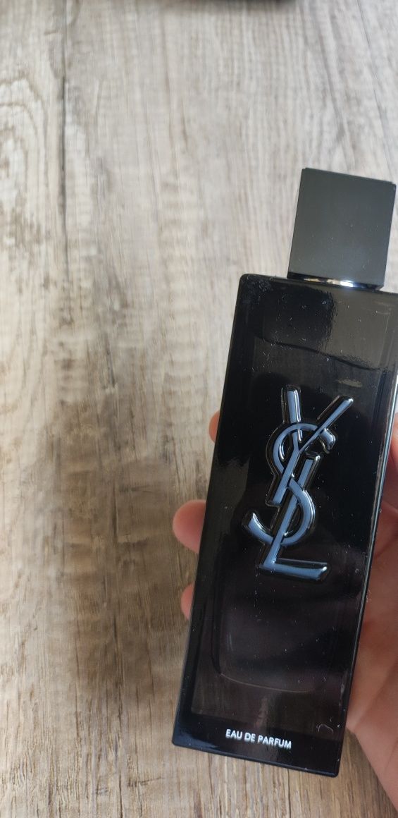 Perfumy MYSLF od YSL 100ml