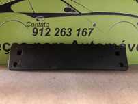 MERCEDES SLK R172 PLACA PLASTICO MATRÍCULA - Z418