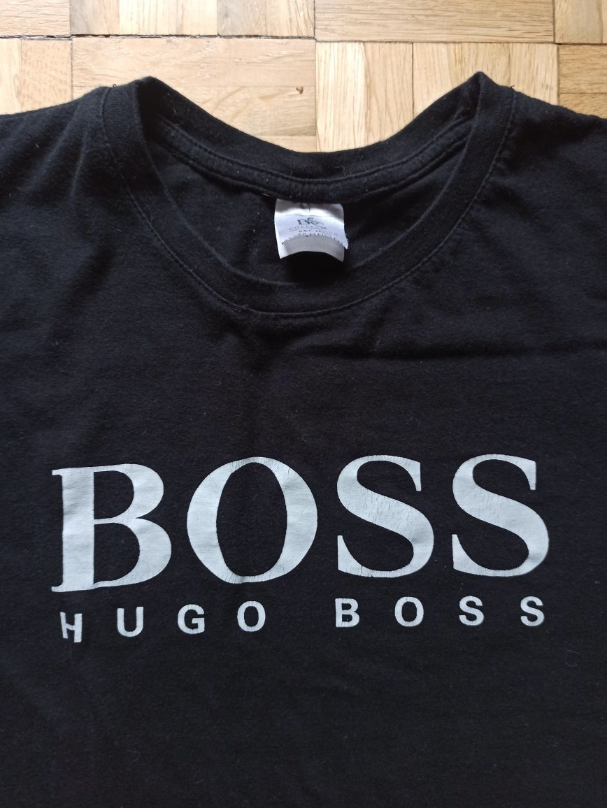 Koszulka t-shirt Hugo Boss L