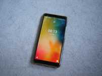 Смартфон Cubot Note 9 3/32GB , 5.99", 5900мАч,  б/у