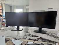 Monitor 27 cali - 2 sztuki Iiyama B2791HSU oraz XB2783HSU