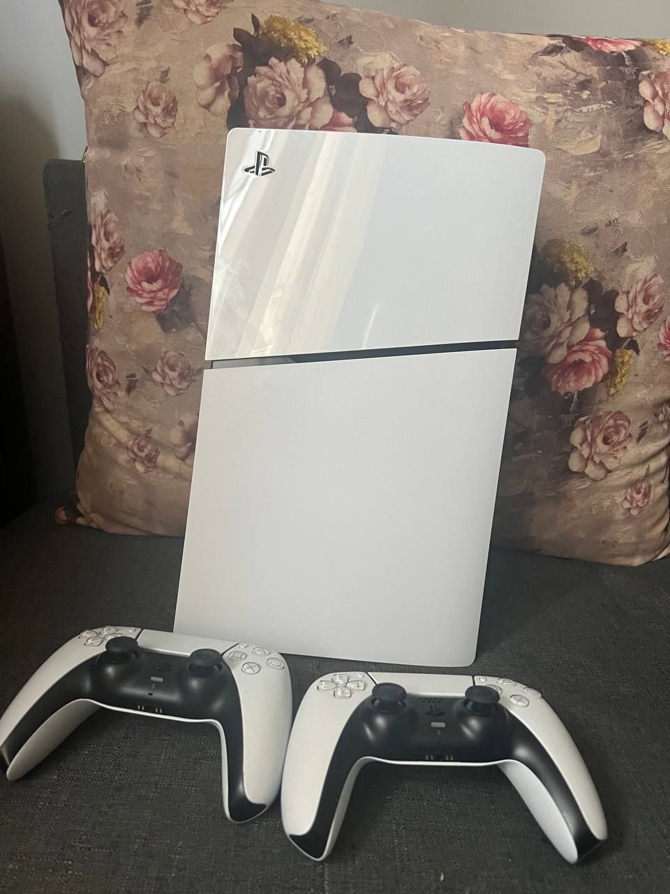 PS5/ПС 5 1 терабайт