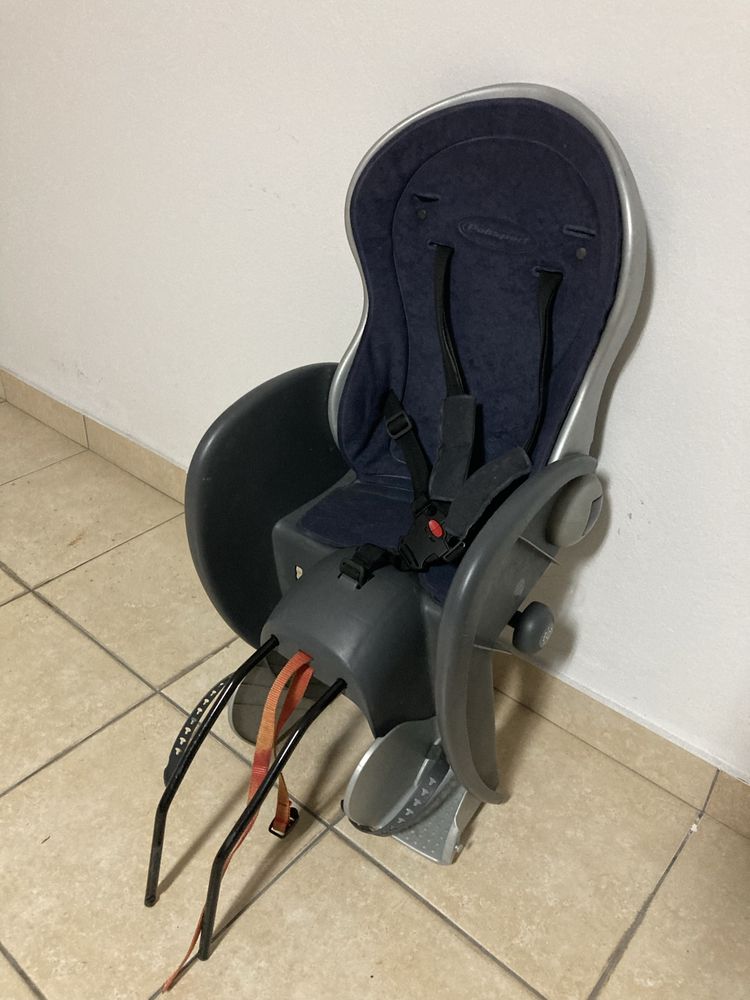 Cadeira Polisport